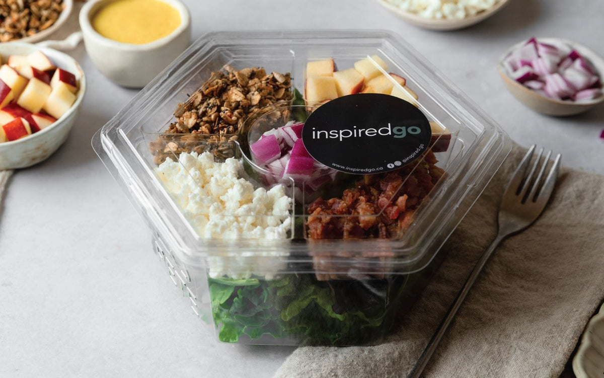 Best Diet Meal Delivery Service for a Balanced Lifestyle