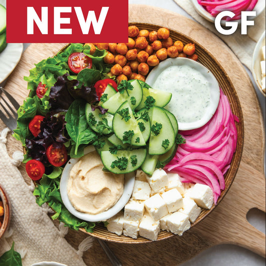 Superfood Salad