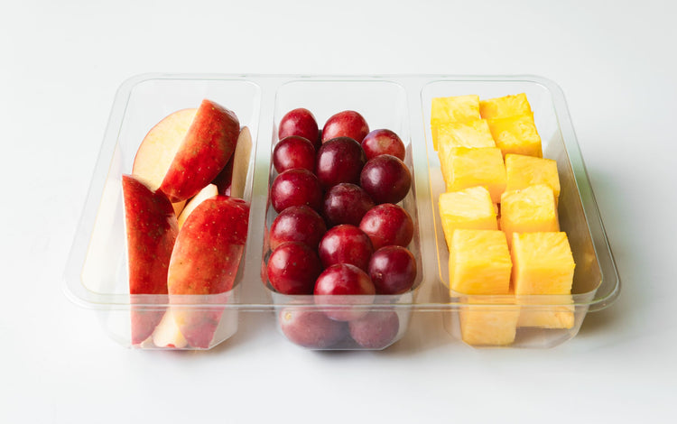 Large Snacking Fruit Tray