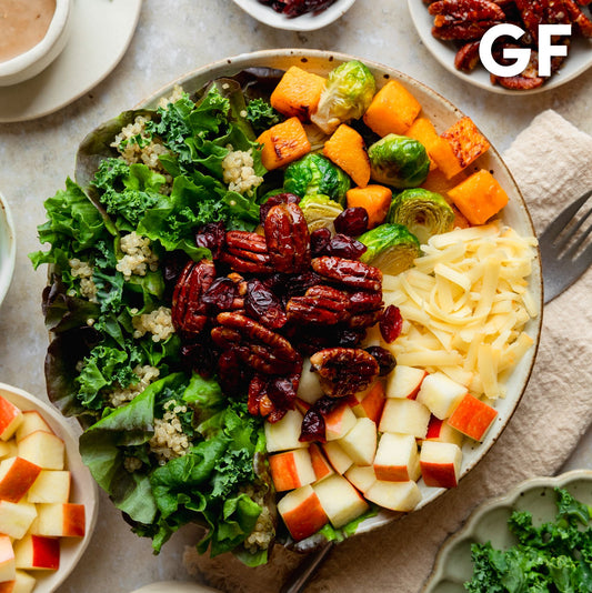 Superfood Salad