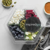 Blueberry Salads Boost Immunity and Focus Naturally