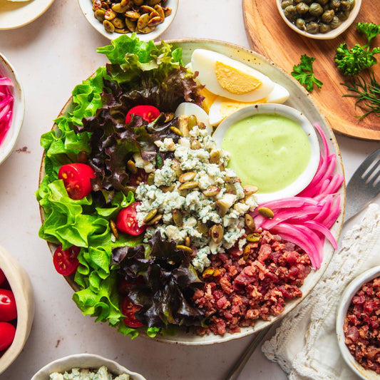 California Cobb Salad