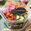 Fresh Salad Delivery: A Smarter Way to Eat Healthy
