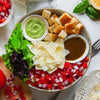 High Fiber Breakfast Ideas for Lasting Energy