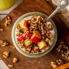 High Fiber Diet for Digestive Health and Gut Balance