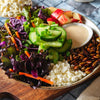High-Protein Salads for Healthy Weight Loss