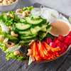 How To Make a Healthy Salad: A Foolproof Guide for Better Bowls