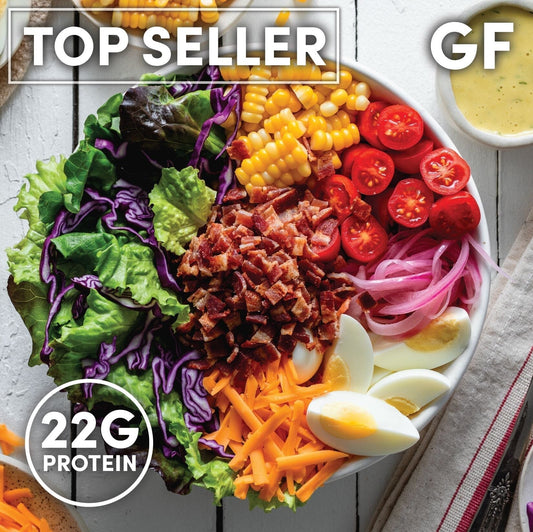 Is Cobb Salad Good for You? Smart Ways to Make It Healthier