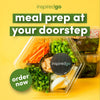 Keto Meal Prep That’s Fast & Easy