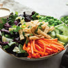 Quick & Delicious Salad Recipes for Busy Days