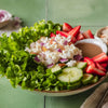 The Best Nutrient-Dense Salads
