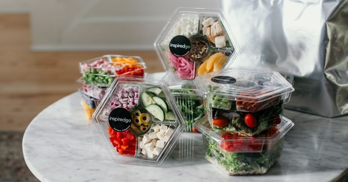 What’s the Best Meal Prep Delivery Service in 2025?