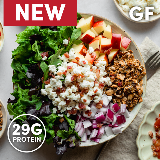 Superfood Salad