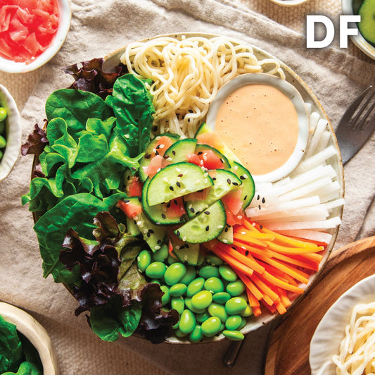 Superfood Salad