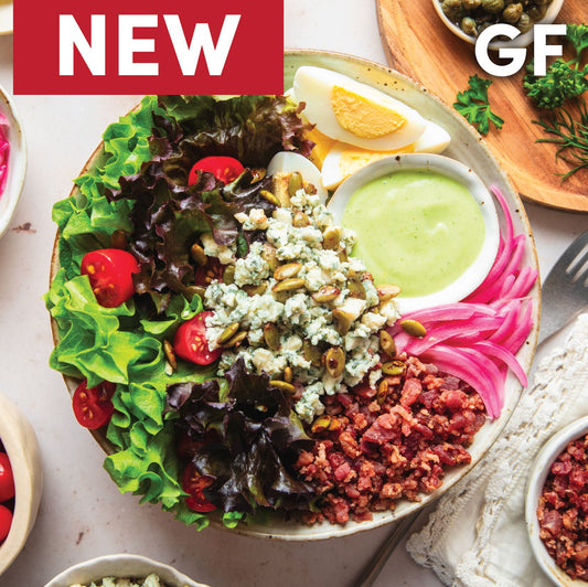 Superfood Salad