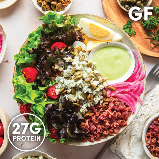 Superfood Salad