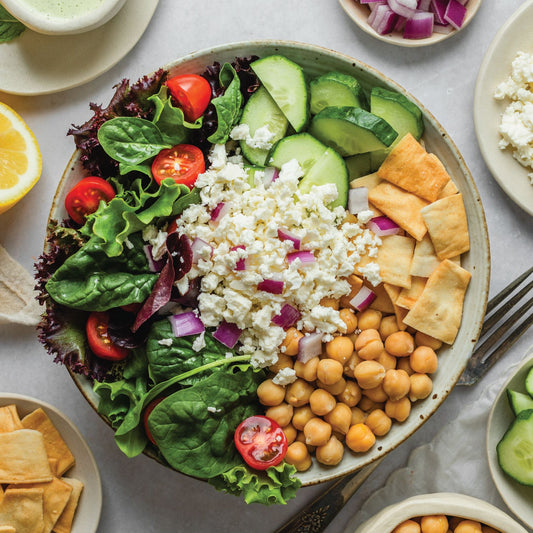 Superfood Salad