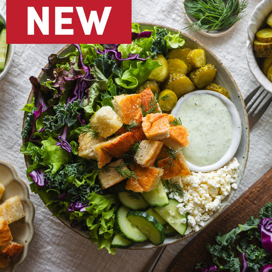 Superfood Salad