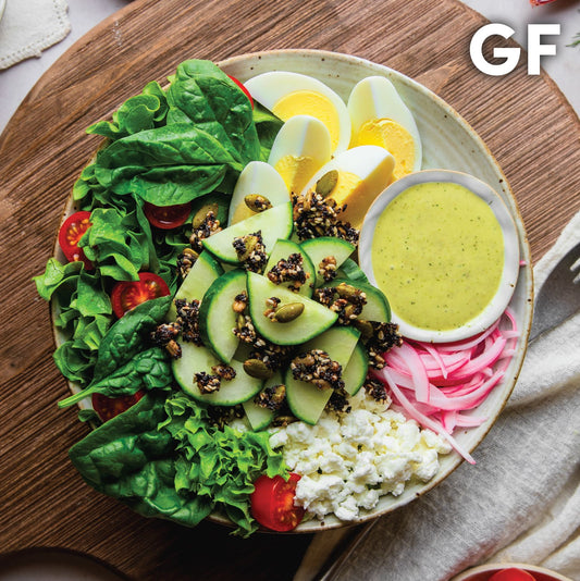 Superfood Salad