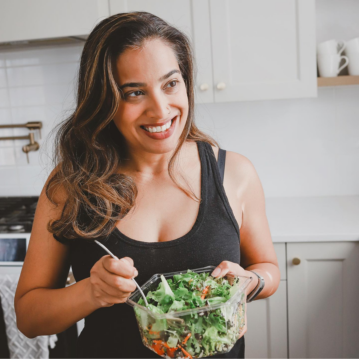 start eating well the easy way