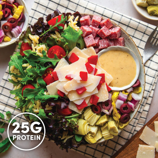 Superfood Salad