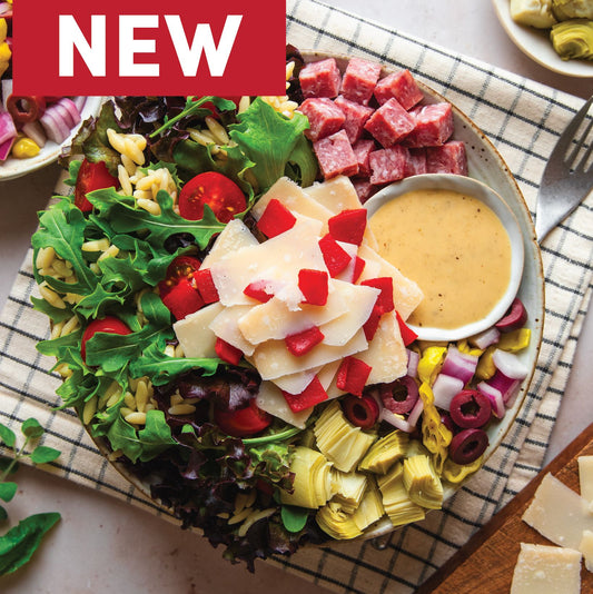 Superfood Salad