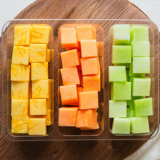 Large Snacking Fruit Tray