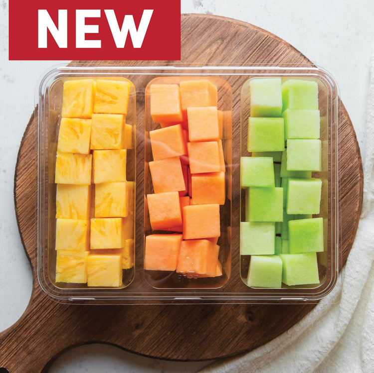 Large Snacking Fruit Tray