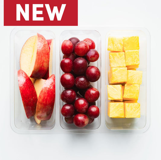 Large Snacking Fruit Tray