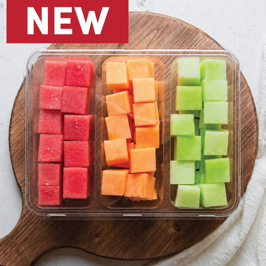 Large Snacking Fruit Tray