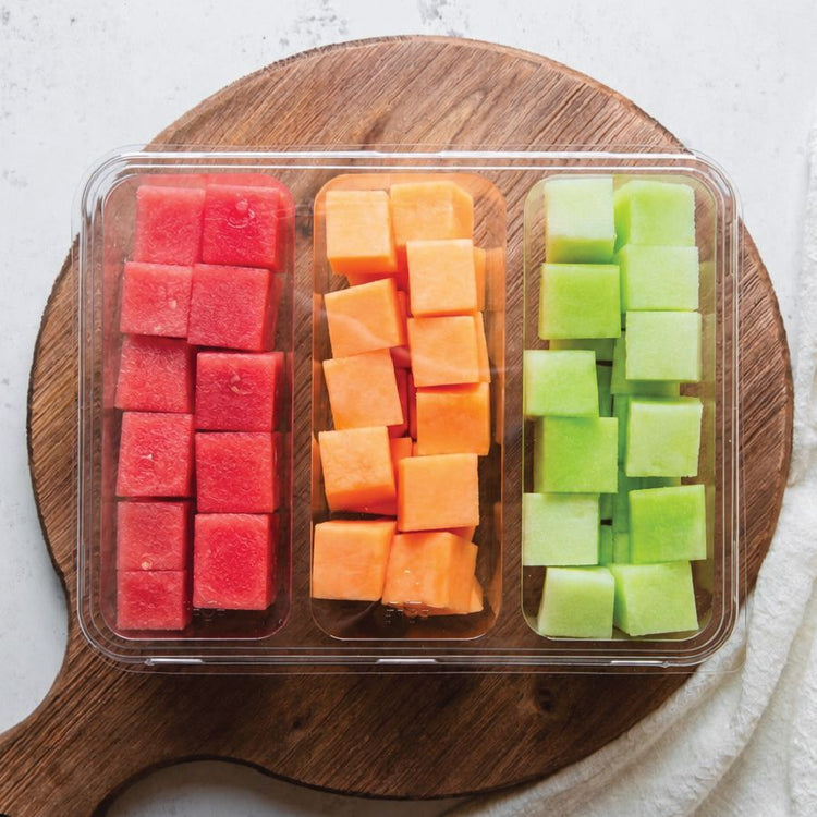 Large Snacking Fruit Tray