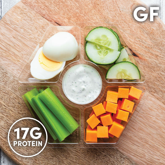 Protein Snack Pack