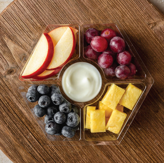 Seasonal Fruit Snack Pack