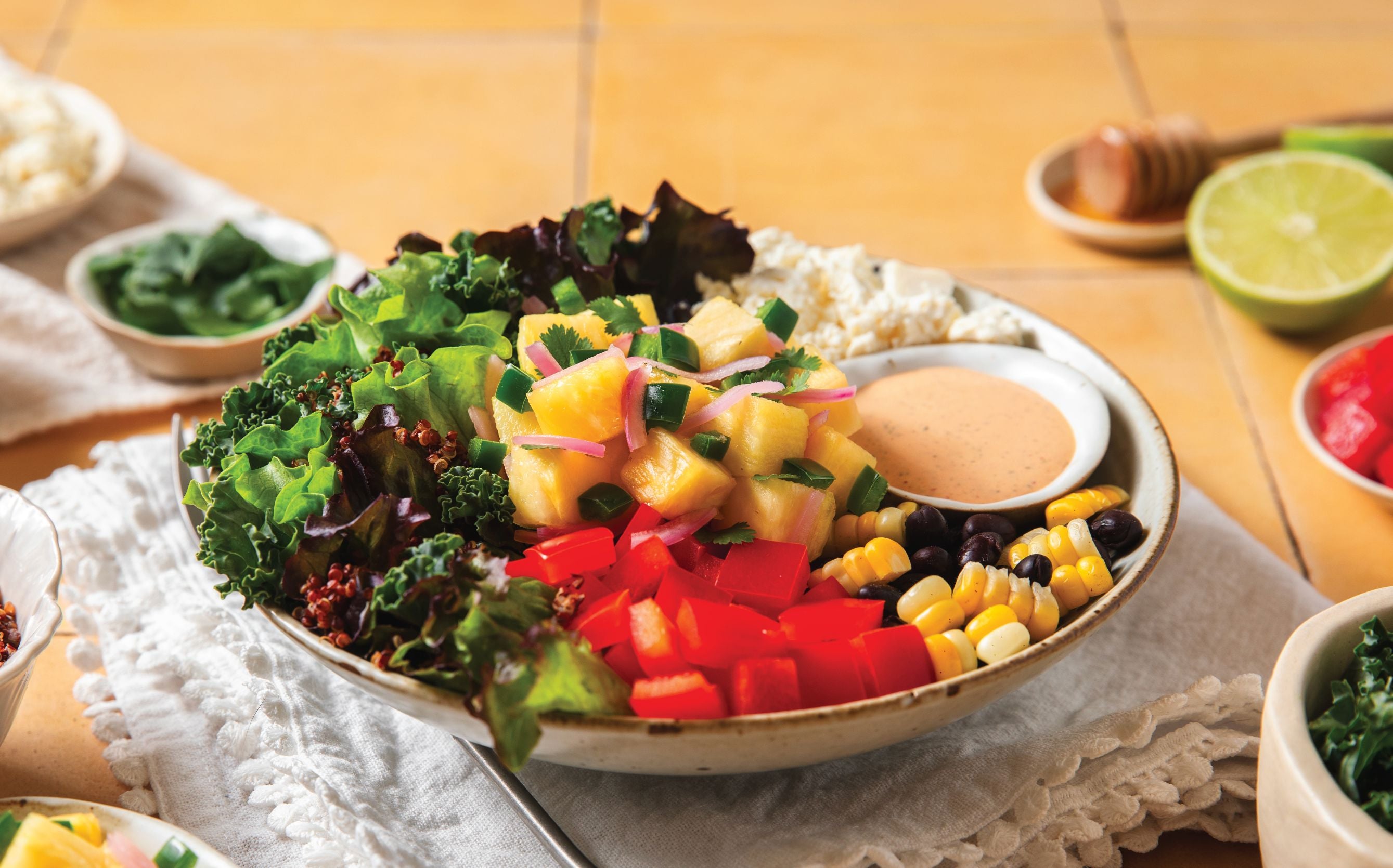 Southwest Bowl