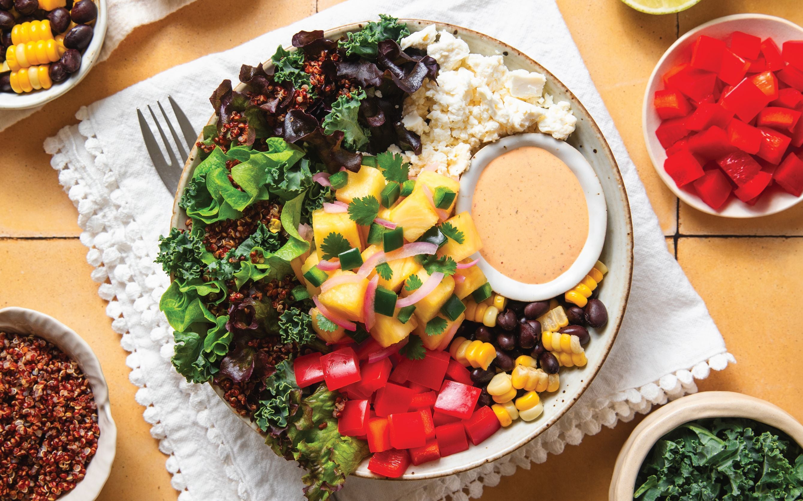 Southwest Bowl