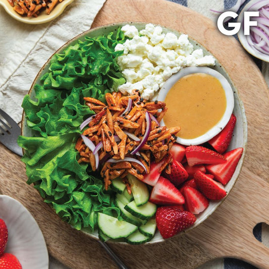 Superfood Salad