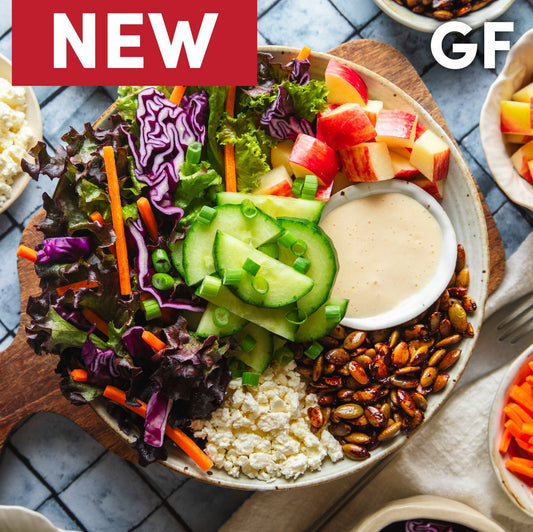 Superfood Salad